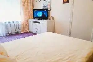 Уютная двухкомнатная квартира рядом с Центральной площадью, Калининград