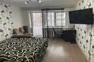 Уютная квартира в престижном районе города