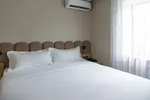 Двухместный номер с 1 кроватью стандарт, Ош