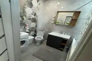 Уютная студия в ЖК Корней, Тюмень