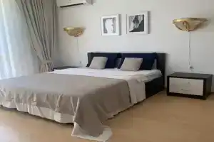 Уютная квартира у моря, Дивноморское