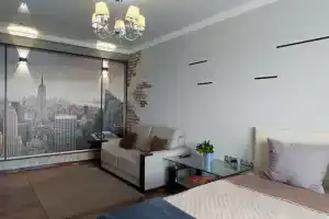 Квартиры посуточно на Каштановой Аллее 173, Калининград