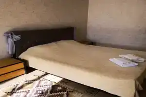 Просторная квартира в центре