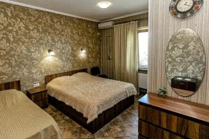 Трёхместный номер стандарт, Приморско-Ахтарск