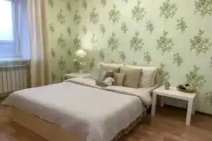 Квартиры посуточно на Суходольской 12, Тюмень