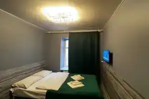 Комфортные апартаменты в самом центре