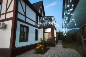 Апартамент "Лиссабон" с завтраком в 30 минутах от вокзала