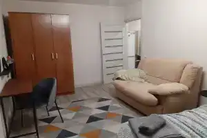 Солнечная квартира в центре