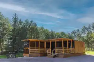 Дом на берегу реки Свирь