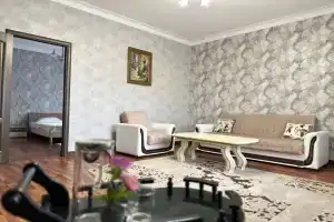 Двухместный номер с 1 кроватью полулюкс № 4