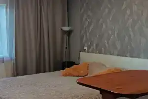 Уютная студия в ЖК Ямбург рядом с рынком, Кингисепп