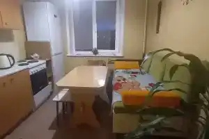Уютная квартира в центре Ленинского района