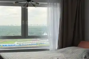 Новая студия в ЖК «Амурский парк», Москва