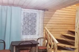 3-комнатная Квартира, Шерегеш
