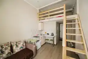 Dekabrist Apartment Bogomyagkogo 66, Чита