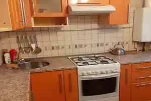Апартаменты «Happy home на Карла Маркса, 4а», Иваново