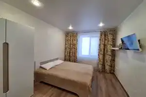 Уютная квартира на Банном, Зеленая Поляна