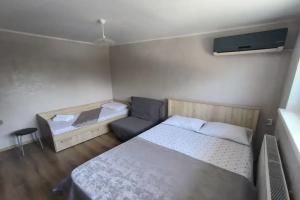 7 номер четырхместный стандарт, Анапа