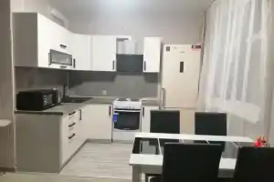 Уютная студия в Центральном районе г.г. Новороссийск.