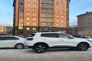 Апартаменты с видом на горы Апартаменты с видом на горы