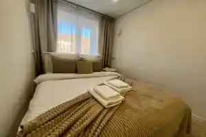 Апартаменты рядом с центром, Петропавловск-Камчатский