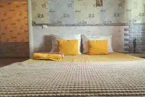 Уютные 1к квартиры Аэропорт М-4, Краснодар