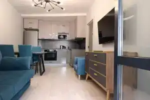 Уютная двухкомнатная квартира, Алексино