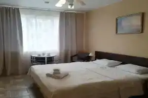 Александровский сад, Адлер