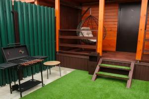 Дом для отпуска «7 Небес», Манаскент