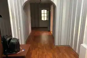 Уютная квартира в центре города.