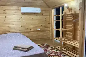 База отдыха «Горизонт», Дербент
