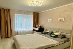 2-комнатная квартира, Казань