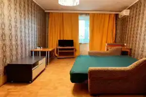 2-комнатная квартира прямо напротив Микрохирургии Глаза, Хабаровск