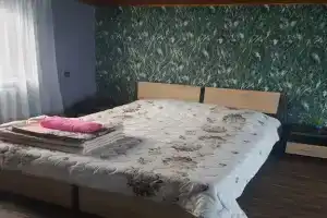 Дом с видом на горы, Владикавказ