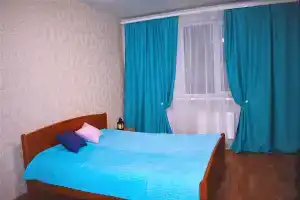 Квартира возле вокзала, Рязань