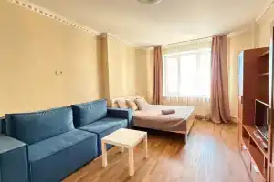 Апартаменты «Центр Щелково, Апарт Хаус», Щёлково