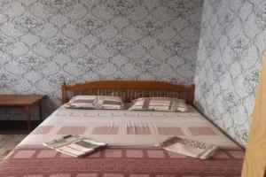 Солнечная квартира с видом на море