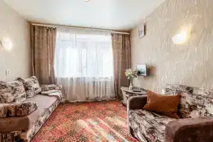 Уютная квартира от хозяйки, Нижний Новгород
