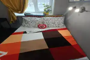 Апартамент для командировки, студентов, туристов - 24/7, отчётность, Екатеринбург