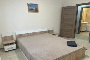 Апартамент у кристалла, Тюмень