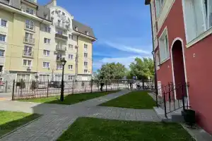 Апартаменты «Жемчужина Балтики на Гагарина», Зеленоградск