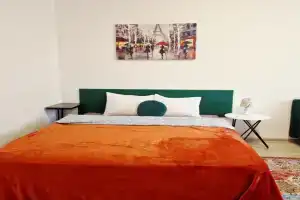 Квартира у клиники Федорова, метро Селигерская, Москва