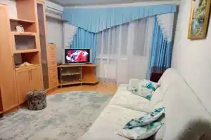 Квартира в центре Персиановки