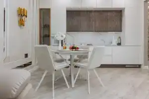 2-комнатная квартира, Калининград