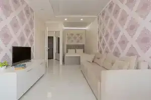 1-комнатная квартира, Краснодар