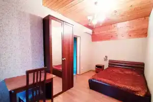Квартира у моря для семьи, Адлер