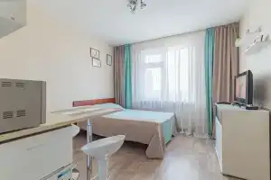 Уютная студия для двоих, Нижний Новгород
