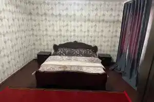 Уютная квартира в спальном районе с видом на море