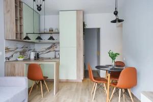 Семейная студия с ванной, Калининград