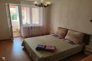 Квартиры посуточно на Еськова 1, Кисловодск